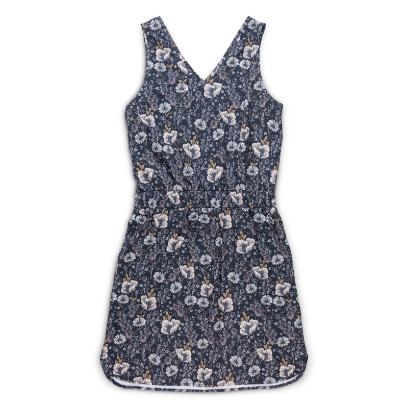 Kavu Ensenada Women's Quiet Wildflowers
