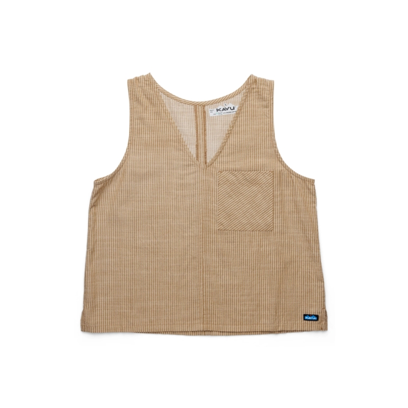 Kavu Vacay Women's Basswood
