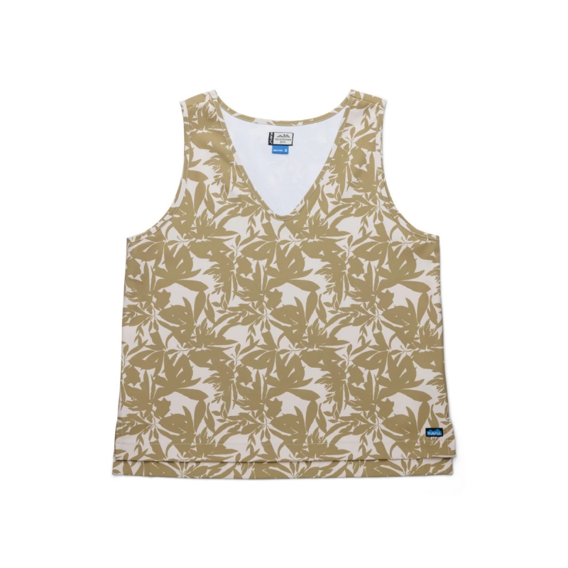 Kavu Banderas Women's Shadow Palm
