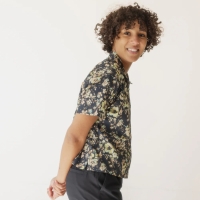 Kavu Sea La Vie Women's Botanical Bloom