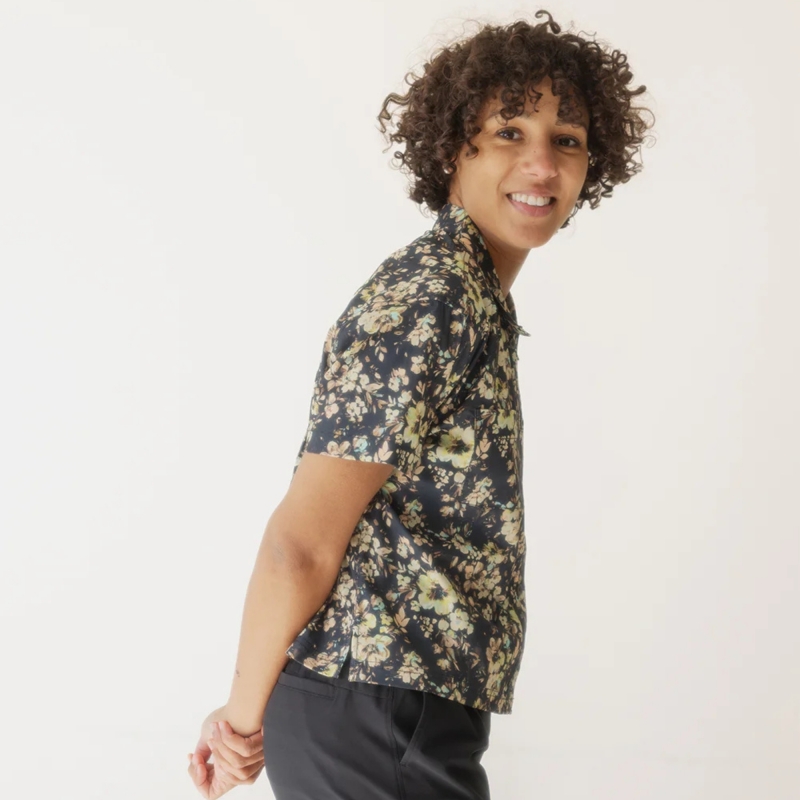 Kavu Sea La Vie Women's Botanical Bloom