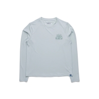 Kavu Sunlite Crew Women's Sky Mint