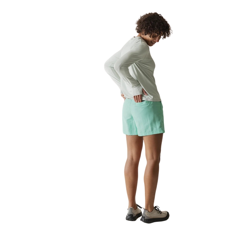 Kavu Sunlite Crew Women's Sky Mint