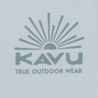 Kavu Sunlite Crew Women's Sky Mint