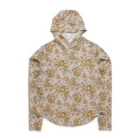 Kavu Sunlite Hoodie Women's Soft Bloom