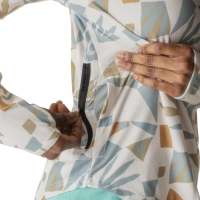Kavu Sunshade Hoodie Women's Mod Mix