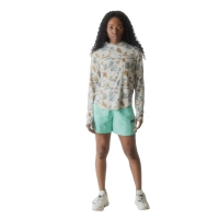 Kavu Sunshade Hoodie Women's Mod Mix