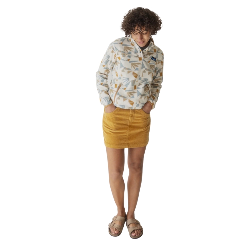 Kavu Cavanaugh Women's Mod Mix