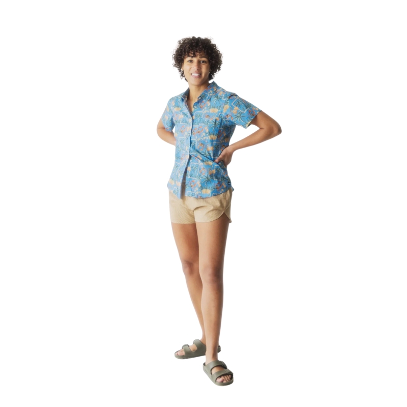 Kavu North Cove Women's North Cove