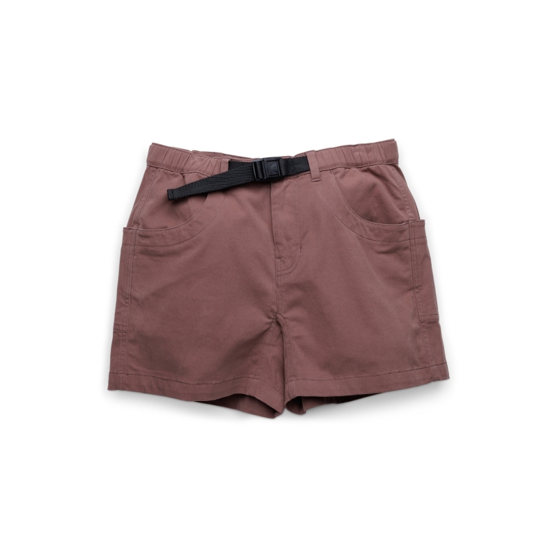 Kavu Chilli Willa Women's Chocolate