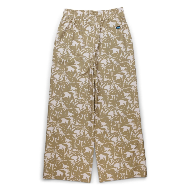 Kavu Las Flores Women's Shadow Palm