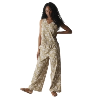 Kavu Las Flores Women's Shadow Palm