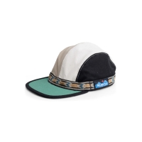Kavu Organic Strapcap Forest Mix