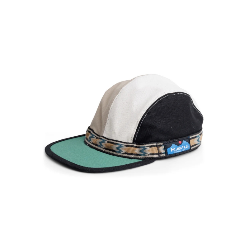 Kavu Organic Strapcap Forest Mix
