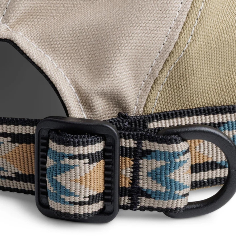 Kavu Organic Strapcap Forest Mix