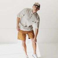 Kavu Organic Strapcap Forest Mix