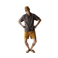 Kavu Organic Strapcap Caramel