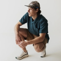 Kavu Synthetic Strapcap Wonderland