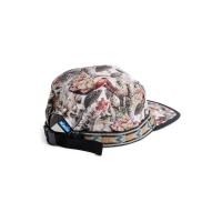 Kavu Synthetic Strapcap Wonderland