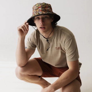 Kavu Fishermans Chillba Fish Line