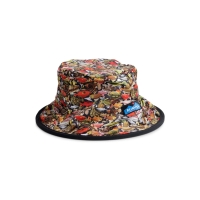 Kavu Fishermans Chillba Fish Line