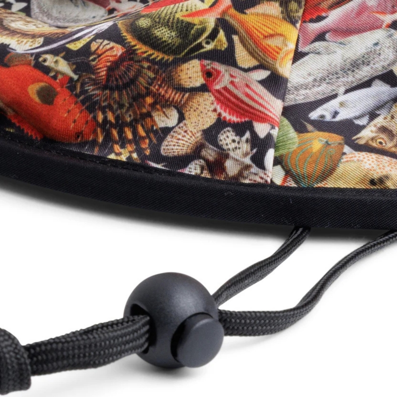 Kavu Fishermans Chillba Fish Line