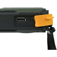 Highlander Emergency Radio