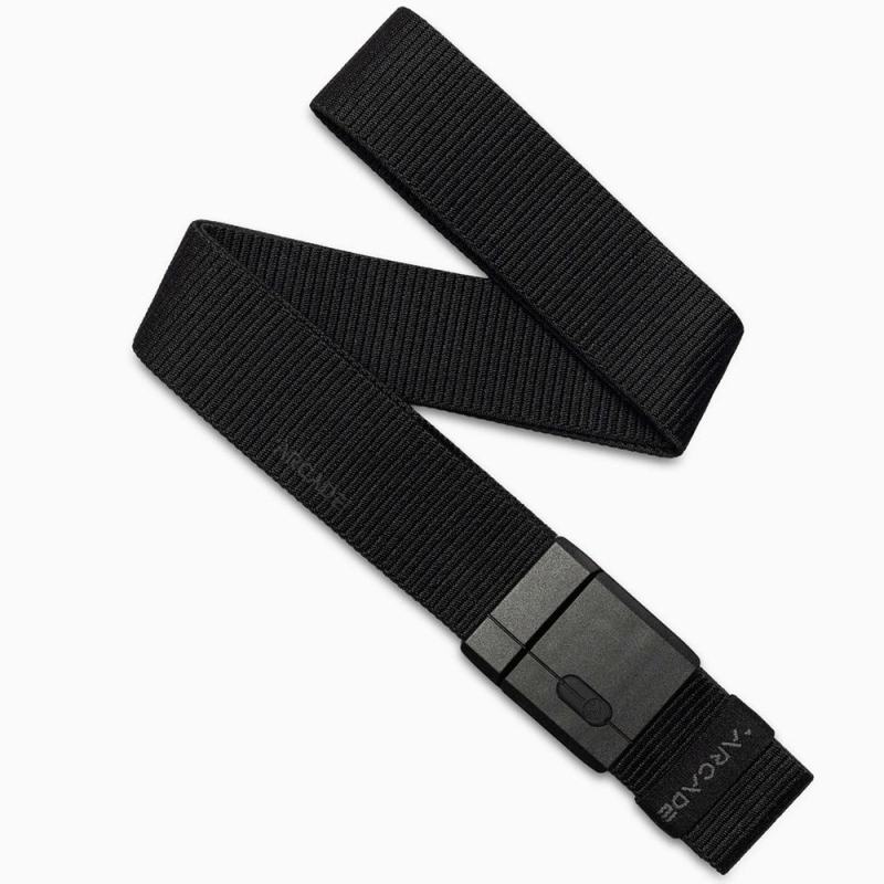 Arcade Aero Black