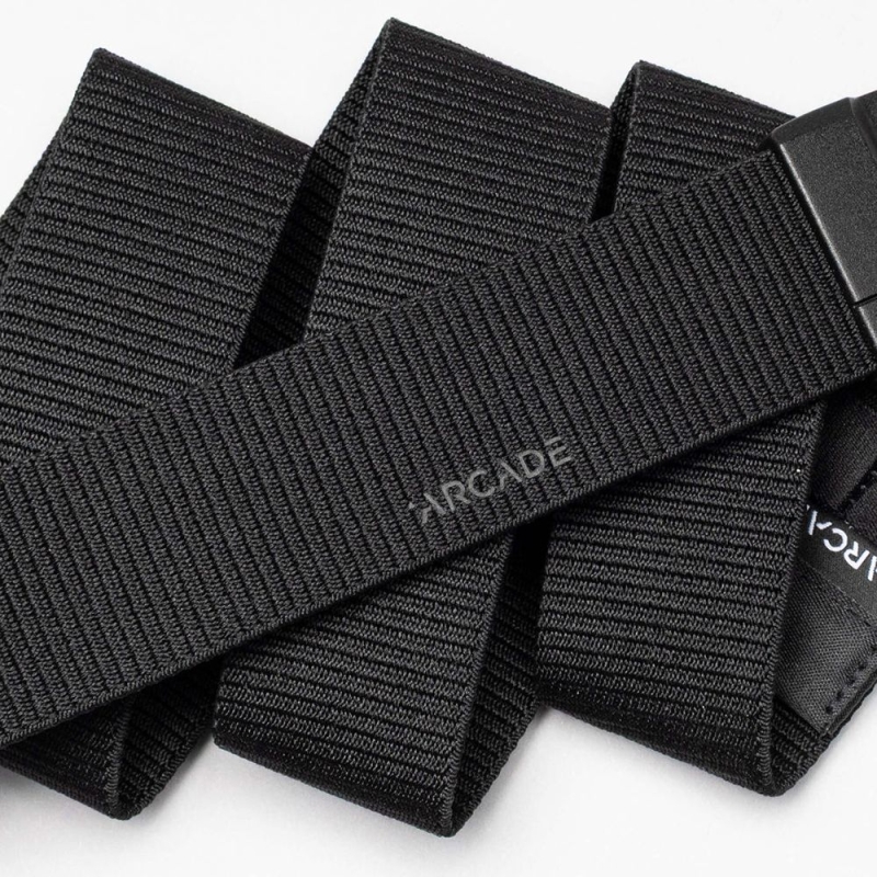 Arcade Aero Black