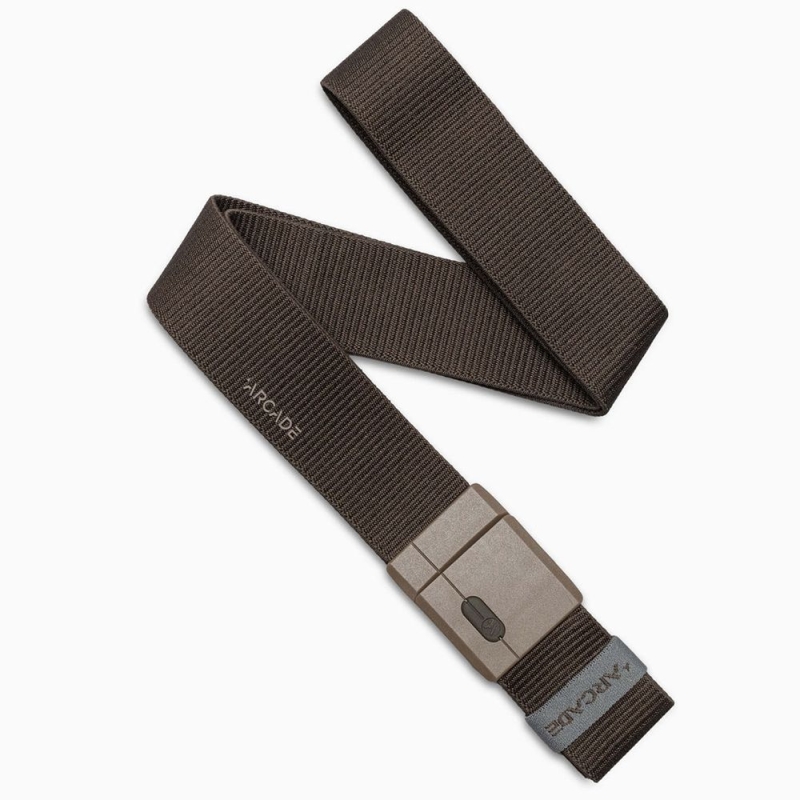 Arcade Aero Medium Brown