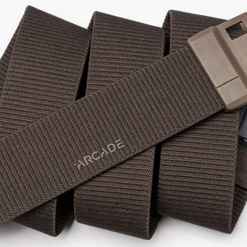 Arcade Aero Medium Brown