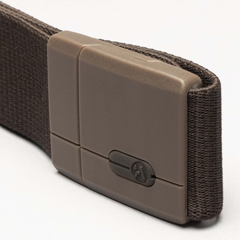 Arcade Aero Medium Brown