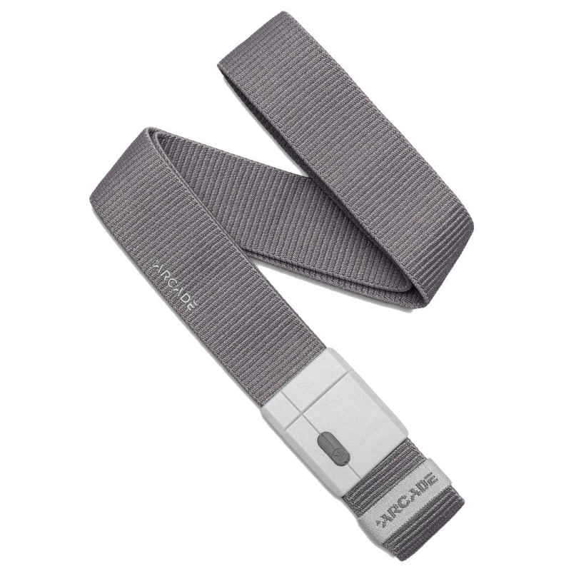 Arcade Aero Charcoal riem