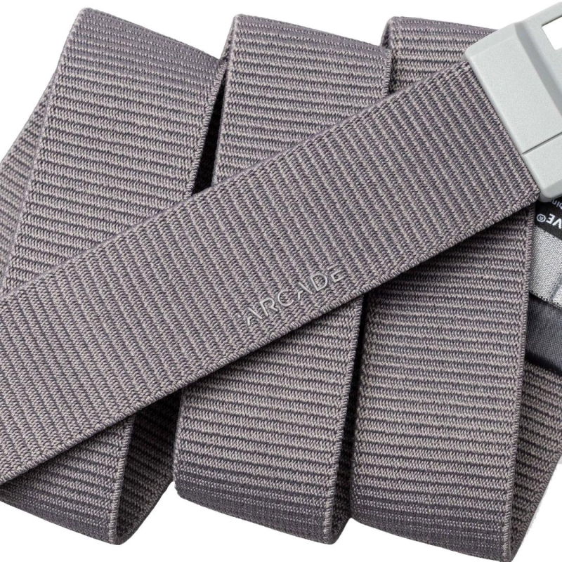 Arcade Aero Charcoal riem