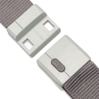 Arcade Aero Charcoal riem
