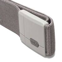 Arcade Aero Charcoal riem