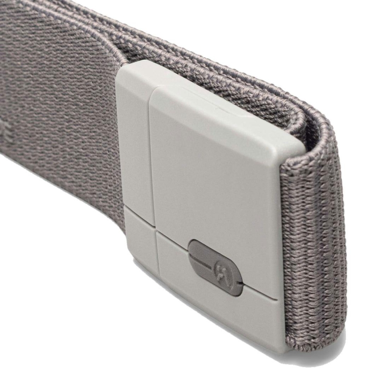 Arcade Aero Charcoal riem