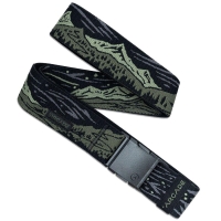 Arcade Out of Range Ivy Green riem