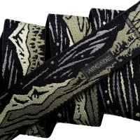 Arcade Out of Range Ivy Green riem