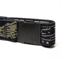 Arcade Out of Range Ivy Green riem