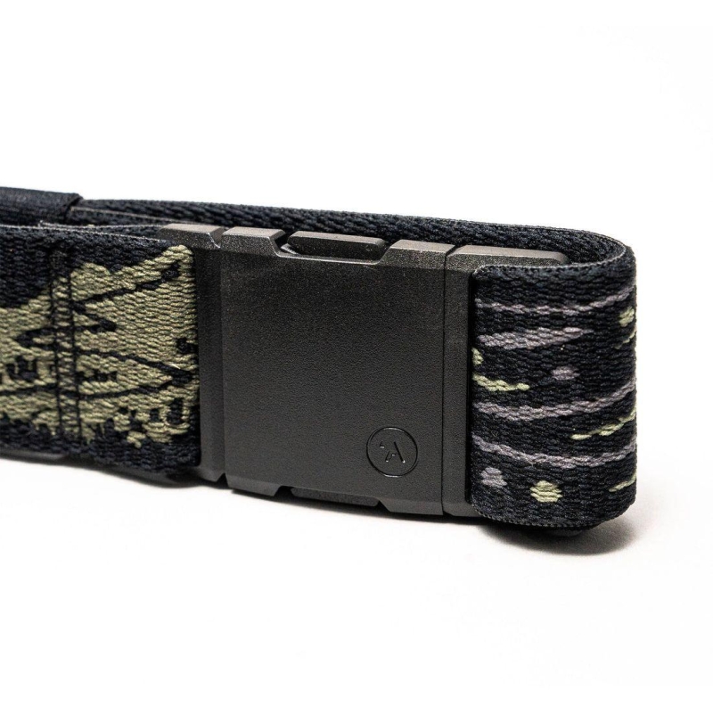 Arcade Out of Range Ivy Green riem