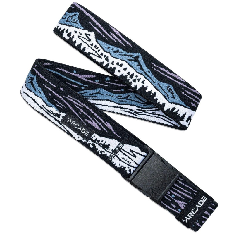 Arcade Out of Range Slim Dusk riem