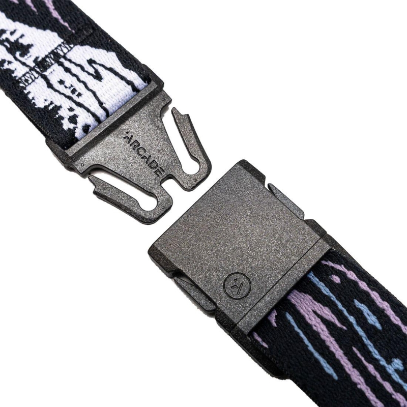 Arcade Out of Range Slim Dusk riem