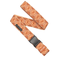 Arcade Twilight Slim Copper/Rust riem