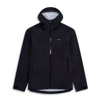 Bergans Essentials 3L Shell Jacket Men Black regenjas