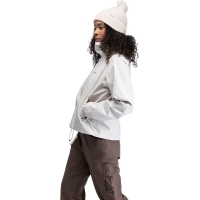 Bergans Vega 2L Shell Jacket Women Bone White regenjas
