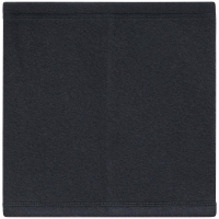 Bergans Mykle Merino Fleece Neck Warmer Dark Shadow Grey sjaal en col