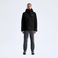 Berghaus Ridge-Master Jacket Jet Black regenjas