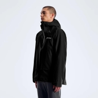 Berghaus Ridge-Master Jacket Jet Black regenjas