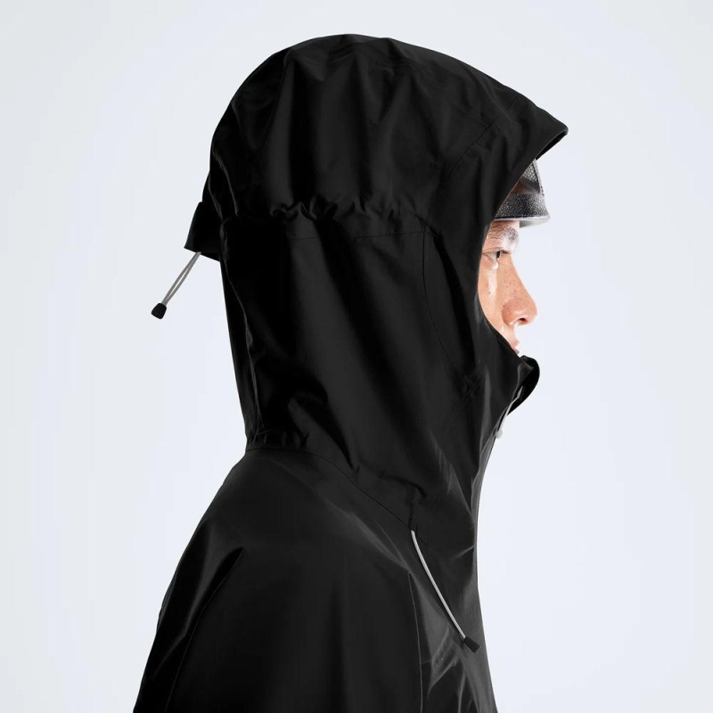 Berghaus Ridge-Master Jacket Jet Black regenjas